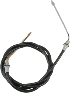 Handbremsseil Hinten - Brakecable Rear  Chevy G-Van 83-95